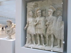 Lens - Louvre intérieur (9)